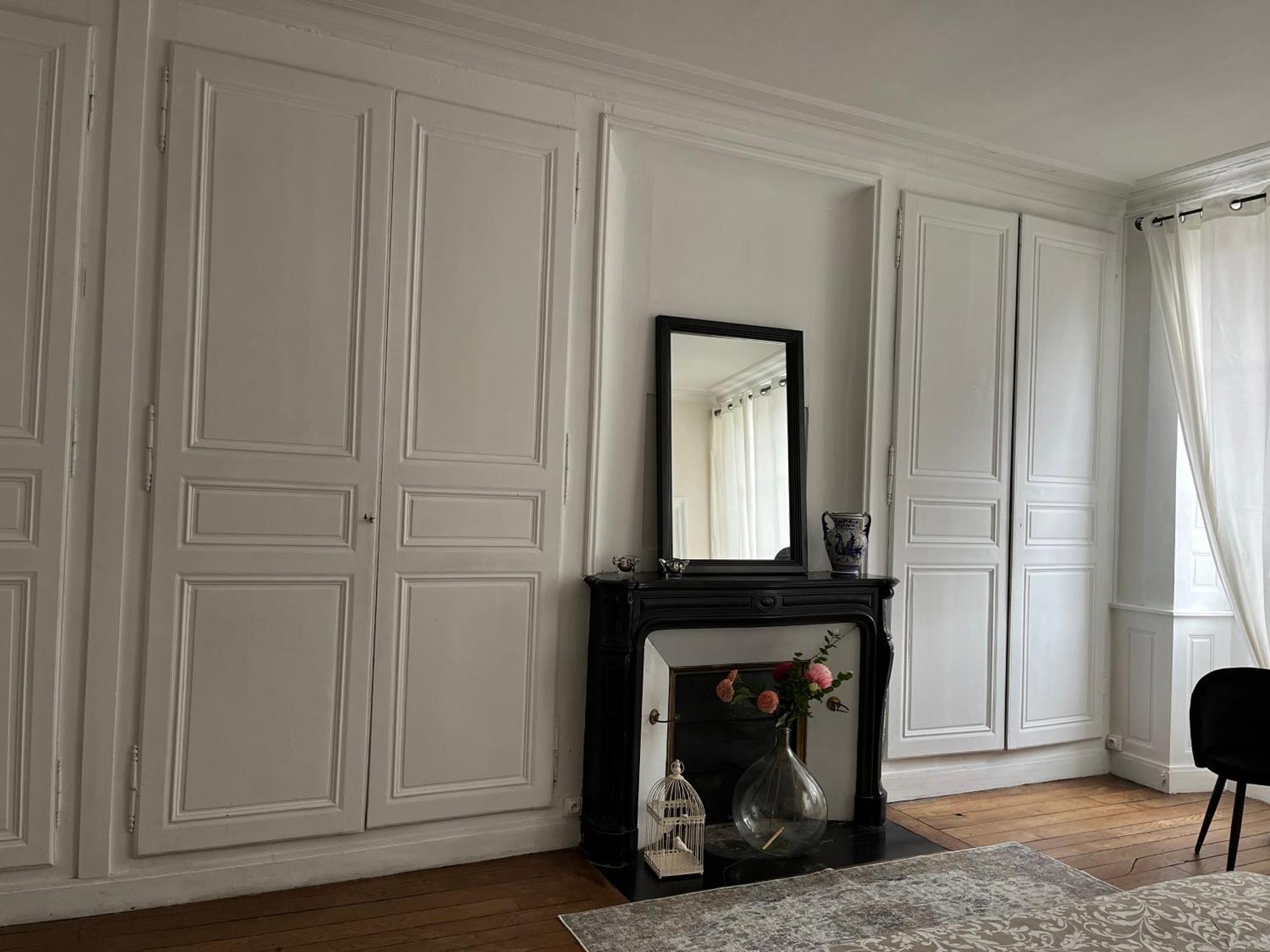 La Villa Louana 2 Appartement 100 M2 Charme De L Ancien En Coeur De Ville Aubusson  Exterior photo